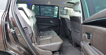 Renault Espace V Van 1.6 Energy dCi 160KM 2017 Renault Espace 1.6 dCi 160kM Initiale Paris /BOSE/LED/, zdjęcie 37