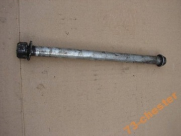 SUZUKI DR 650 RS - szpilka wahacza