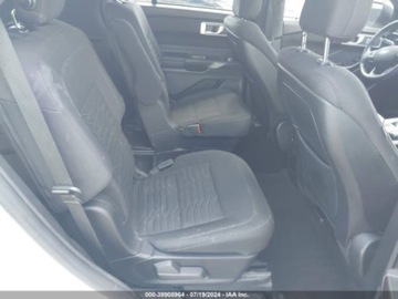 Ford Explorer VI 2020 Ford Explorer 2020 Ford Explorer XLT RWD 2.3 Benzyna 300KM, zdjęcie 9