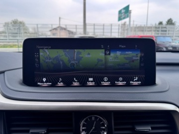 Lexus RX IV SUV Facelifting RX 450h 313KM 2022 Lexus RX 450h, PL, Bezwypadkowy, FV23%, Gwarancja., zdjęcie 37