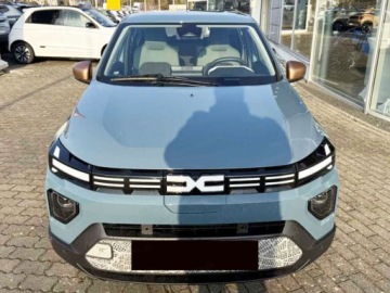 Dacia Spring 2026 DACIA Spring Electric Extreme 24.3kWh 100KM, zdjęcie 1