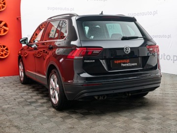 Volkswagen Tiguan II SUV 2.0 TDI 150KM 2020 VOLKSWAGEN Tiguan 2.0 TDI SCR Active DSG Suv 150KM 2020, zdjęcie 25