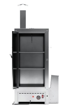 ЭЛЕКТРИЧЕСКАЯ АВТОМАТИЧЕСКАЯ КОПИЛЬНИЦА INOX 70 Л