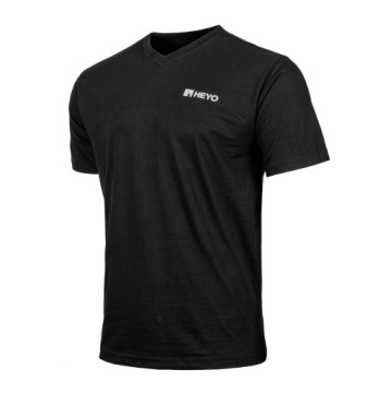 Комплект футболок 3 шт. МУЖСКАЯ ШИРТА T-SHIRT WOVEN V-NECK SEREK XXXL