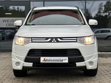 Mitsubishi Outlander III 2013 Mitsubishi Outlander 1 Ręka! Tempomat,, zdjęcie 3
