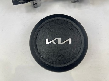 DESKA KONZOLA AIRBAG PÁSY KIA XCEED III FACELIFT