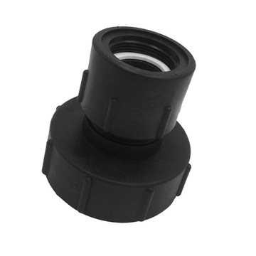 IBC1000L Złączki adaptera beczki mocznika X8 1,5 c