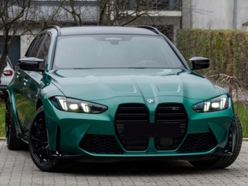 BMW Seria 3 G20-G21 2026 BMW Seria 3 Touring M3 Competition xDrive 3.0 (530KM) 2026, zdjęcie 4