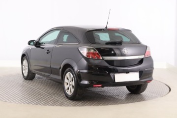 Opel Astra H Hatchback 5d 1.4 TWINPORT ecoFLEX 90KM 2009 Opel Astra 1.4 16V, Klima, Tempomat,ALU, zdjęcie 3