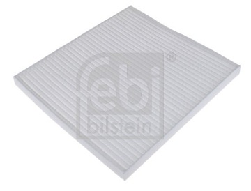 FEBI BILSTEIN 27423 FILTR VENTILACE PROSTORU SPOLUJEZDCE
