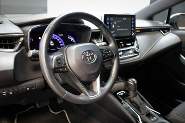 Toyota Corolla XII 2020 Toyota Corolla Salon Polska*I, zdjęcie 14