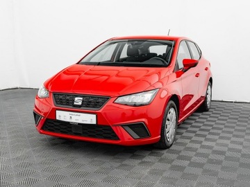 Seat Ibiza V Hatchback 5d Facelifting 1.0 MPI 80KM 2022 Seat Ibiza WD3432R#1.0 MPI EVO Reference LED, zdjęcie 1
