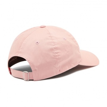 LEVI'S czapeczka z daszkiem czapka LEVIS różowa
