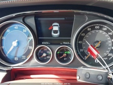 Bentley 2015 Bentley Continental GT V8 S 2015 4.0l 4.0 Benzyna 521KM, zdjęcie 10