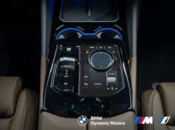 BMW Seria 5 G90-91 2025 BMW Seria 5 40d xDrive 303 KM mHEV - Kamera 360 - Pakiet M Pro - Gotowy do, zdjęcie 29