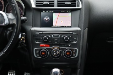 DS 4 I 2013 Citroen DS4 1.6 VTi, Salon Polska, Serwis ASO, zdjęcie 11