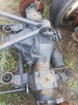 WKŁAD MOSTU DYFER ACTROS R440 2.411