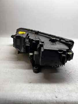 SKODA OCTAVIA 2018+ ЛАМПА ФАР ПЕРЕДНЯЯ ПРАВАЯ 5E1941016D