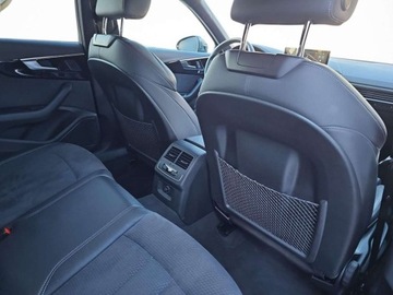 Audi A4 B9 Limousine Facelifting 2.0 40 TFSI 204KM 2023 Audi A4 Limousine BO, matrixy, 2x s-line, kamera cofania, elektryczny fote, zdjęcie 29