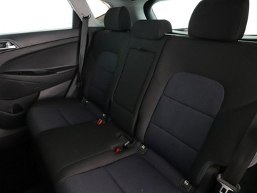 Hyundai Tucson III SUV 1.7 CRDI 115KM 2017 Hyundai Tucson Navi Czujniki parkowania, zdjęcie 16