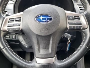 Subaru Forester IV Terenowy Facelifting 2.0i 150KM 2016 SUBARU FORESTER 2.0X benzyna 150KM*Serwisowany do końca*Przebieg: 168,881km, zdjęcie 17