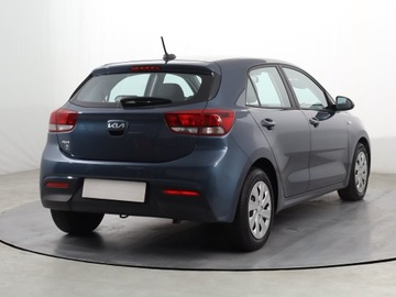 Kia Rio IV Hatchback 5d Facelifting 1.0 T-GDI 100KM 2023 Kia Rio 1.0 T-GDI, Salon Polska, 1. Właściciel, zdjęcie 4