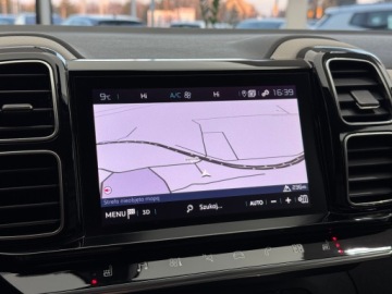 Citroen C5 III 2021 Citroen C5 Aircross Shine Pack / Plug In / LED / A, zdjęcie 28