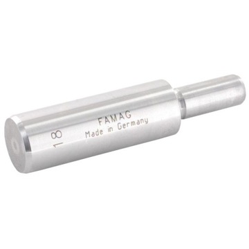 Famag trzpień prowadzący 18 mm 1619.018