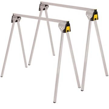 STANLEY STST81337 ПОДСТАВКА НА КОЛЕСА СКЛАДНАЯ 2 шт.