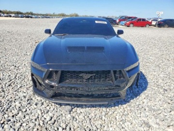 Ford Mustang VI Fastback Facelifting 5.0 Ti-VCT 450KM 2024 Ford Mustang Gt 2024 5.0 Benzyna 450KM, zdjęcie 5