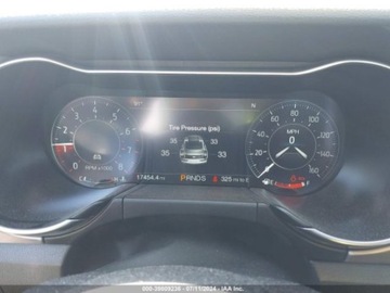 Ford Mustang VI 2023 Ford Mustang Ecoboost Premium Fastback, 2023r., 2.3L 2.3 Benzyna 310KM, zdjęcie 10