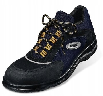 Buty robocze półbuty UVEX 9581/9 roz 39