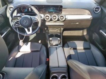 Mercedes GLB 2020 Mercedes-Benz GLB 250 2020 2.0 Benzyna 221KM, zdjęcie 8