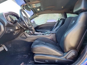 Dodge Challenger III 2022 Dodge Challenger RT Scat Pack 2022 6.4 Benzyna 485KM, zdjęcie 7