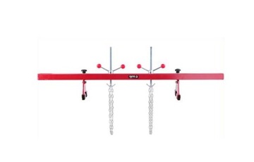 Belka do podwieszania silnika 500kg YT-55568