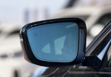 BMW Seria 4 G22-23-26 Coupe 2.0 420d 190KM 2024 BMW Seria 4 I wlasciciel Kamera 360 Gwarancja Bezwypadkowy FVAT23, zdjęcie 10