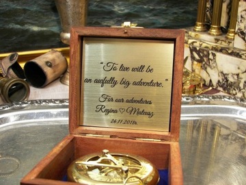 ДОЛЛОНДА ЧАСЫ КОМПАС КАПИТАН СЕЙЛОР ПУТЕШЕСТВЕННИК