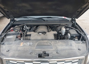  GMC Yukon 2019r., Denali, 6.2L, od ubezpieczalni 6.2 Benzyna 426KM, zdjęcie 7