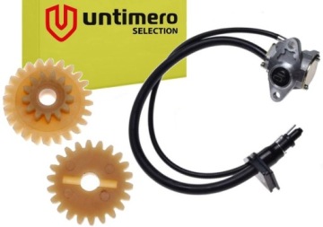 POMPA OLEJU Aprilia RS 50 RS50 93-05r.