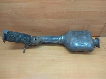 KATALIZATOR VOLVO XC90 2.4 D5 1966636X 31422370