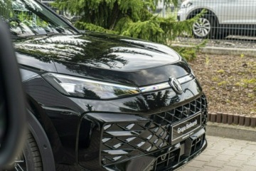 Volkswagen T-Roc I SUV Facelifting 1.5 TSI ACT 150KM 2026 Volkswagen T-Roc R-Line 1.5 eTSI 150 KM DSG, zdjęcie 11