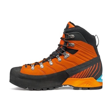 Туфли SCARPA RIBELLE HD 45