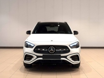 Mercedes GLA II Off-roader Facelifting 1.3 200 163KM 2025 MERCEDES-BENZ GLA 200 AMG Line Suv 1.3 (moc 163 KM) 2025, zdjęcie 1