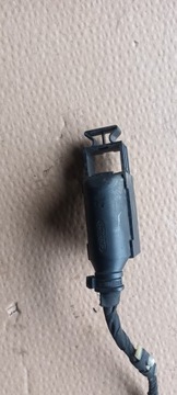 VW AUDI KOSTKA ZŁĄCZKA WTYCZKA 8K0973812C
