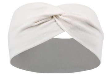 OPASKA DZIECIĘCA NA GŁOWĘ WIOSENNA/LETNIA DLA DZIEWCZYNKI BAWEŁNIANA 40/46