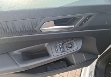 Volkswagen Caddy V Caddy 2.0 TDI 122KM 2025 Volkswagen Caddy PanAmericana 2.0 TDI 122 KM DSG r.o.2755 mm 2.0 Diesel, zdjęcie 14