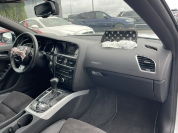 Audi A5 8T Coupe Facelifting 2.0 TDI clean diesel 190KM 2016 Audi A5 Sportback S Line Quattro Skóra Podgrz., zdjęcie 8