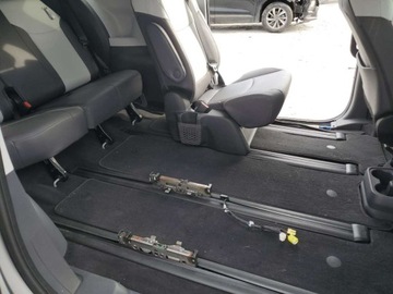 Toyota Sienna III 2024 Toyota Sienna XSE 2024 2.5 Hybryda 245KM, zdjęcie 11