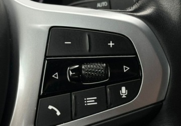 BMW Seria 5 G30-G31 Touring Facelifting 2.0 520d 190KM 2022 BMW Seria 5 Skora Automat Hak Virtual Grzane fotele Led Navi Kamera, zdjęcie 21