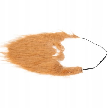 Искусственная борода Искусственная борода